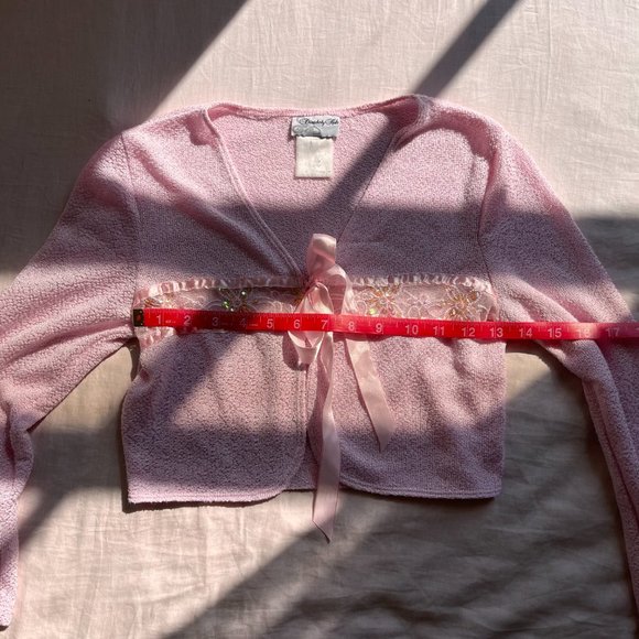 Cardigan XS/S - Picture 3 of 5